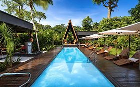 Namu Garden Hotel & Spa - Adults Only